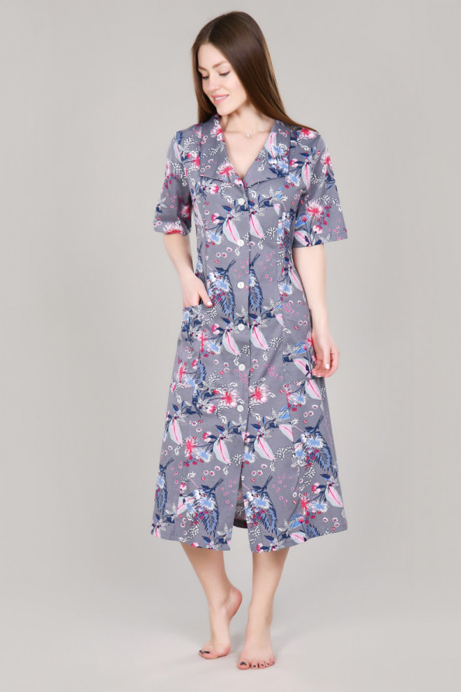 Халат женский | Dianida