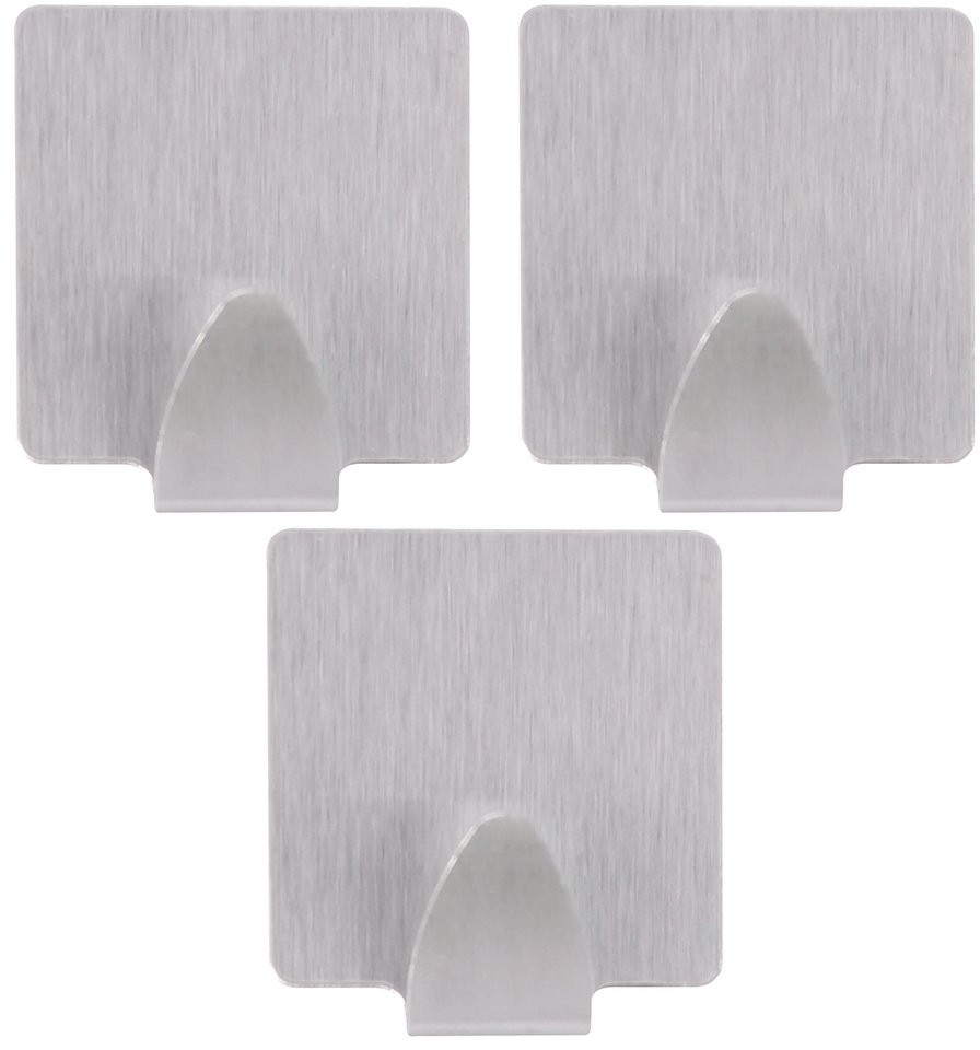 Набор крючков «Квадрат» | Мультидом Трейдинг