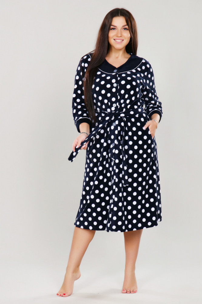 Халат женский | Dianida