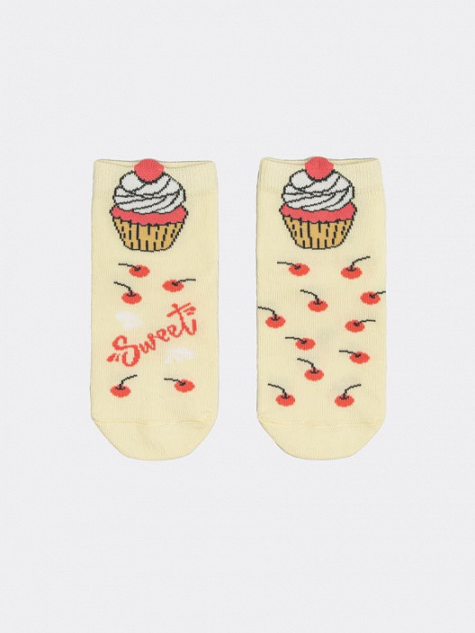 Носки детские | Mark Formelle