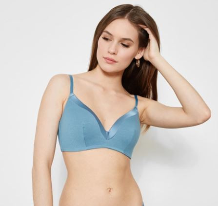 Бюстгальтер | Mark Formelle