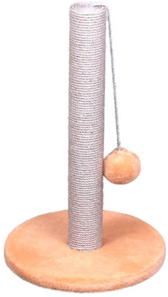 Когтеточка «Столбик» | 7 котиков