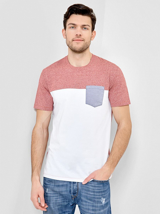 Футболка мужская | Mark Formelle