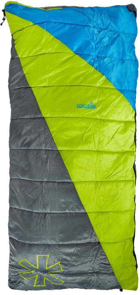 Мешок-одеяло спальный «Comfort» 200R | Norfin