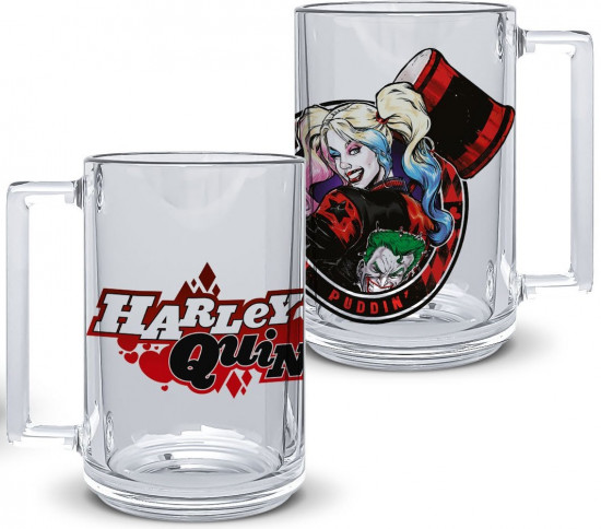 Кружка «Puddin'»