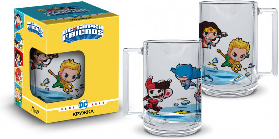 Кружка «Лига справедливости»