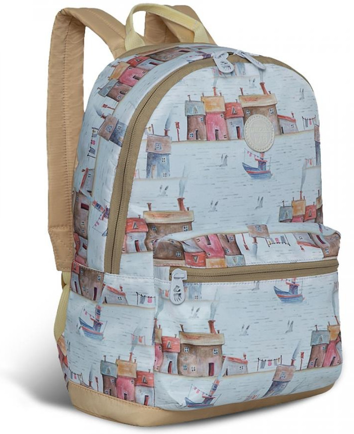 Рюкзак женский | Grizzly