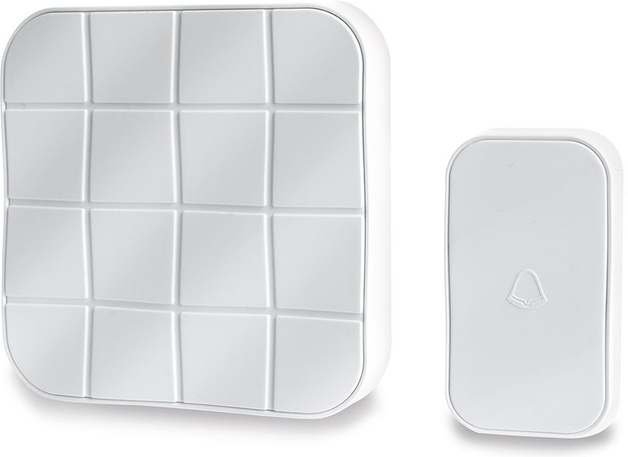 Звонок беспроводной E-378 | Feron