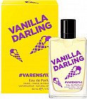 Парфюмерная вода «Vanilla darling»