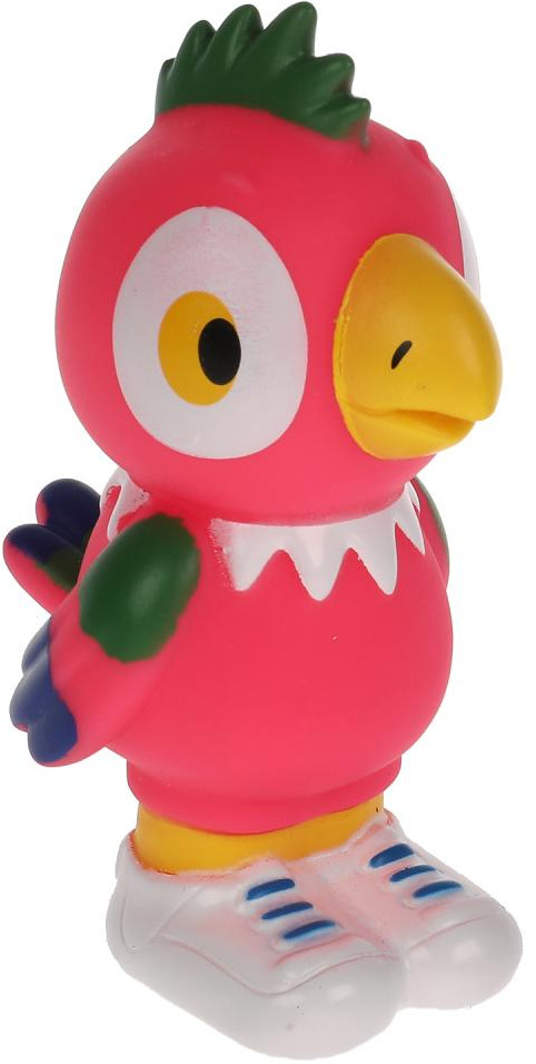 Игрушка для купания «Попугай Кеша» | Капитошка