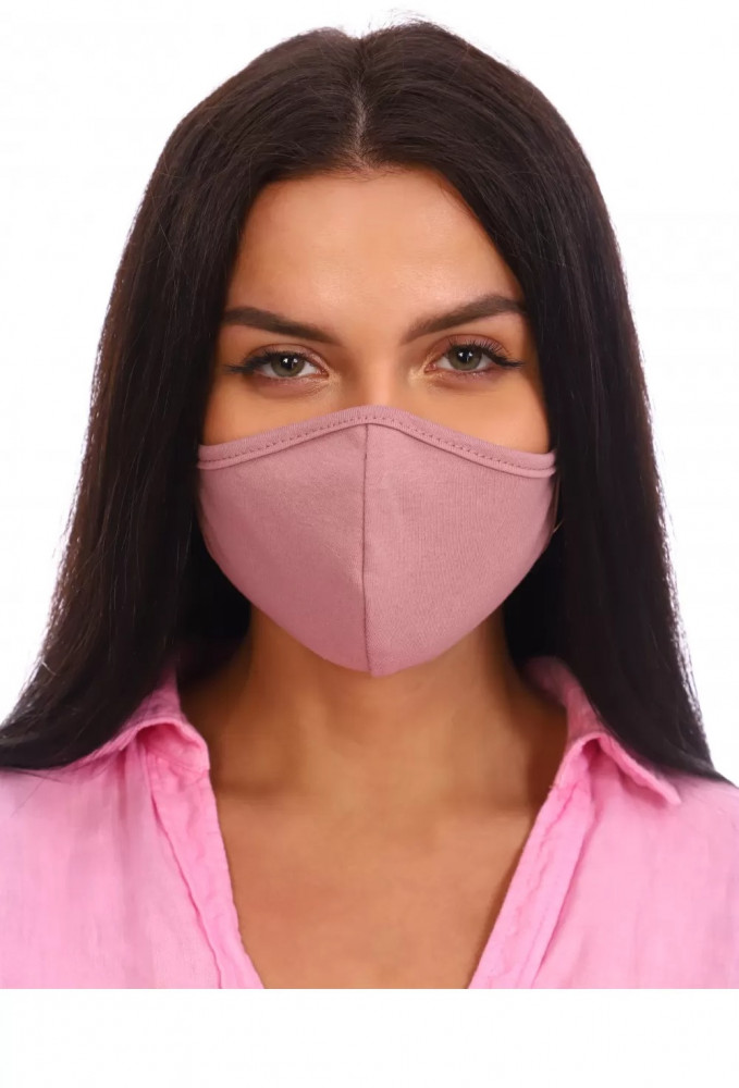 Маска многоразовая | Lovetex.store