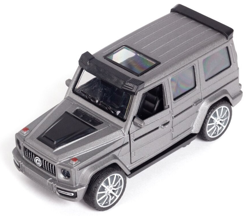 Машина инерционная | X-Game