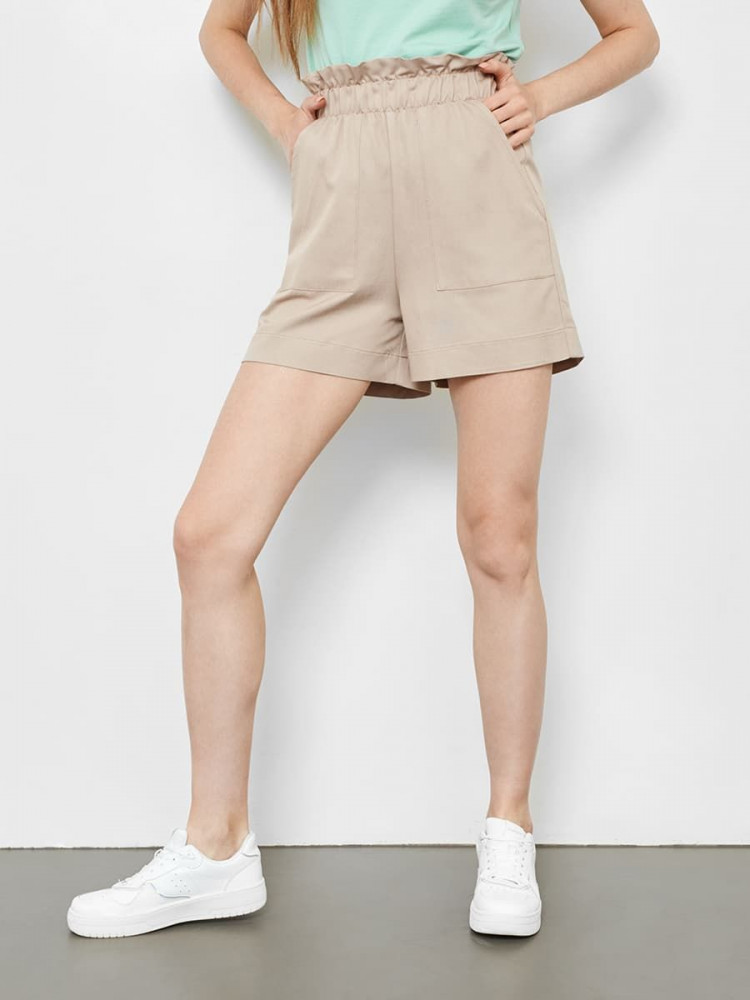 Шорты женские | Mark Formelle