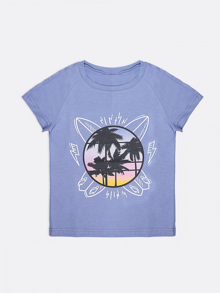 Футболка для мальчиков | Mark Formelle