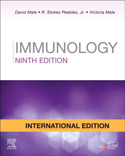 Immunology, 9 International Edition
