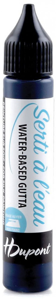 Контур на водной основе «Serti NО» | H Dupont