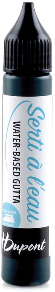 Контур на водной основе «Serti NО» | H Dupont