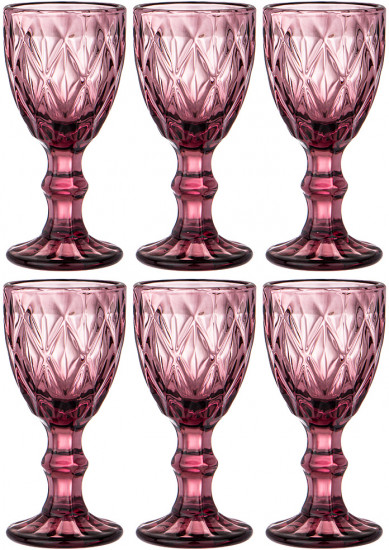 Набор рюмок «Ромбо»