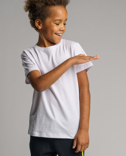 Футболка для мальчиков