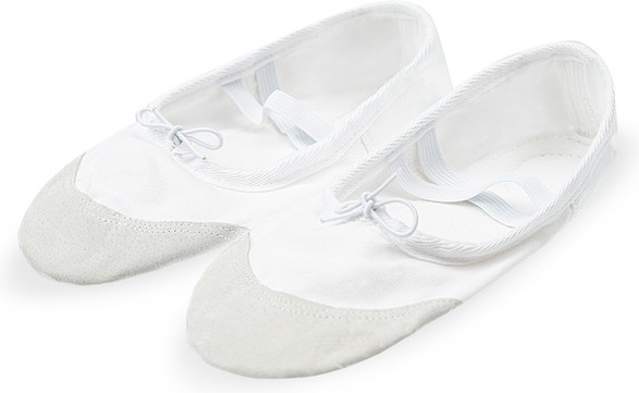 Балетки детские | Sport girls | PlayToday