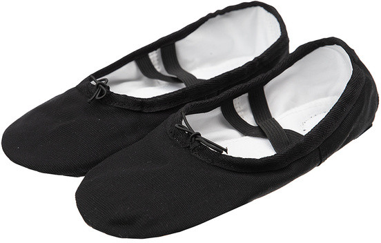 Балетки детские | Sport girls | PlayToday