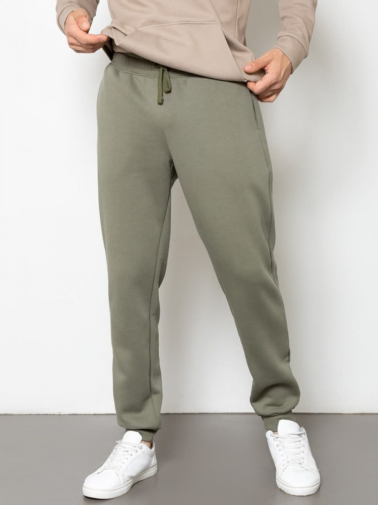 Брюки мужские | Mark Formelle