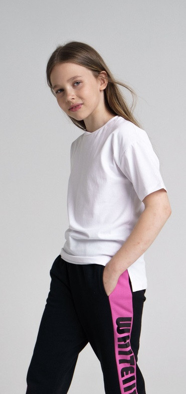 Футболка для девочек | Sport girls | PlayToday