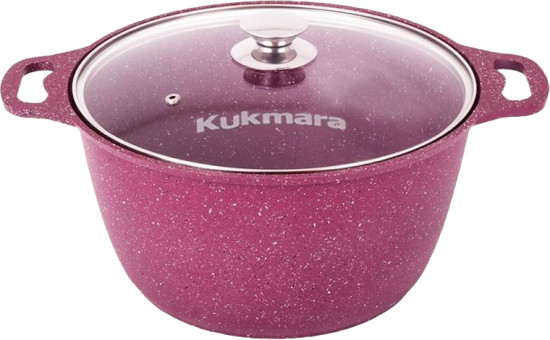 Кастрюля-жаровня с крышкой