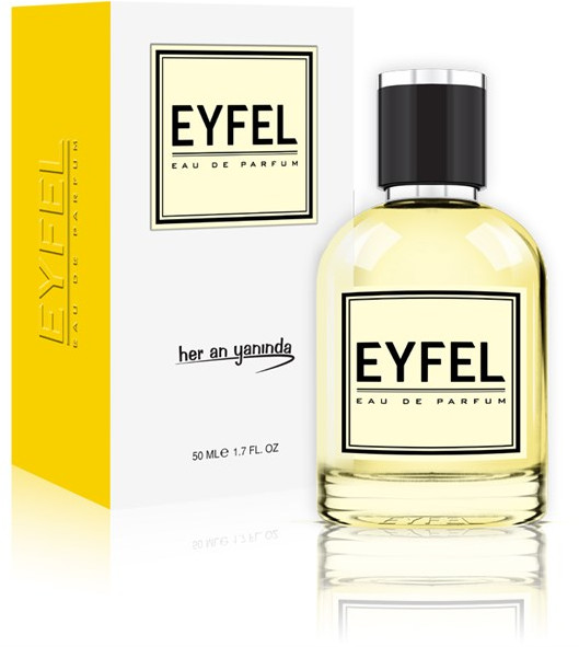 Парфюмированная вода по мотивам «Gucci Bloom» | Eyfel