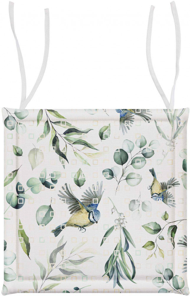 Подушка для стула | Тиволи | Verossa