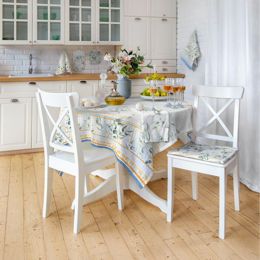 Скатерть | Тиволи | Verossa