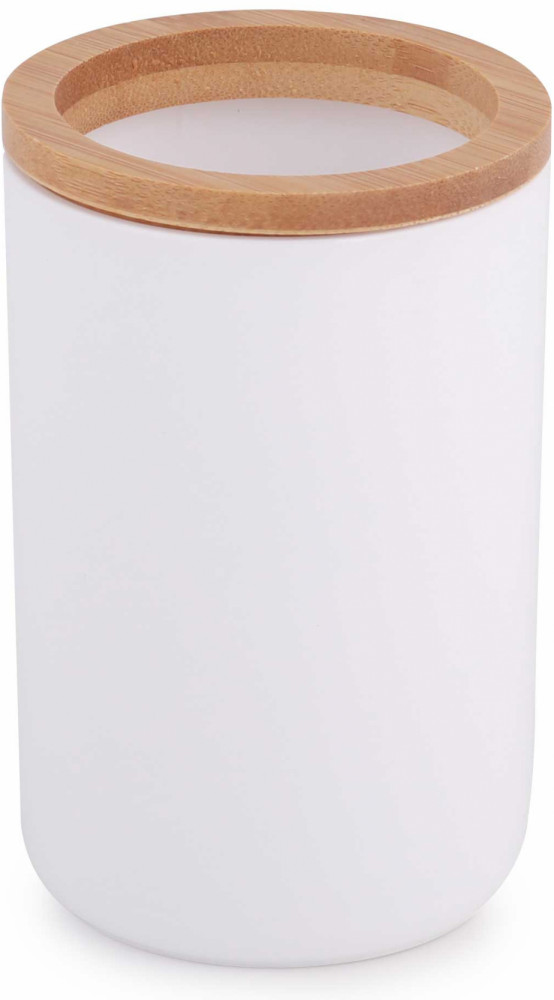 Стакан для зубных щёток | Бамбук | Альтернатива