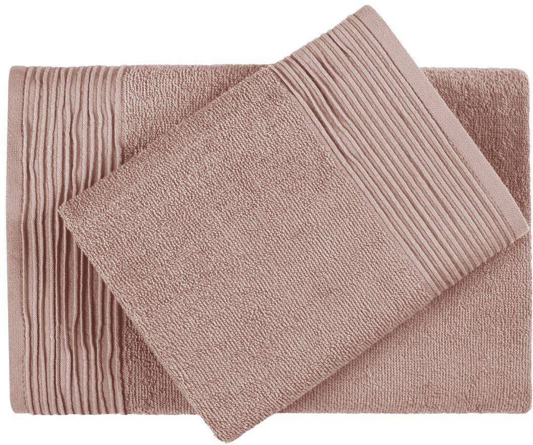 Полотенце махровое | Палитра | Самойловский Текстиль