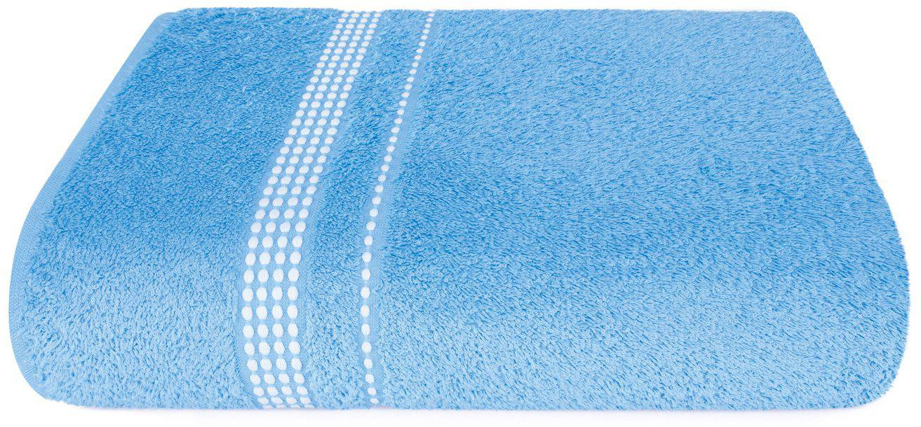 Полотенце махровое | Лето | Самойловский Текстиль