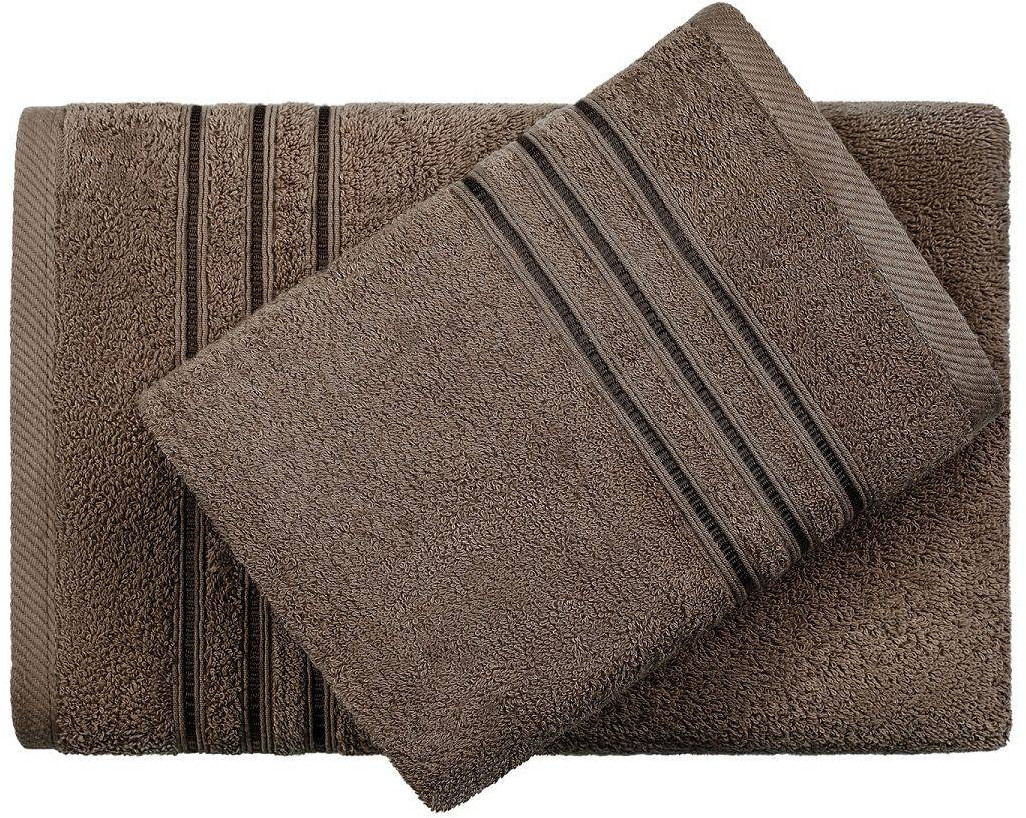 Полотенце махровое | Верона | Самойловский Текстиль