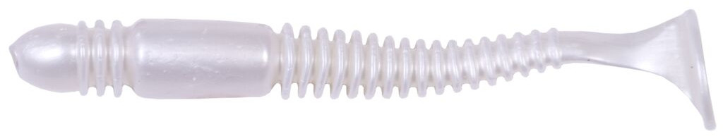 Виброхвосты съедобные «Tioga» | LJ Pro Series | Lucky John