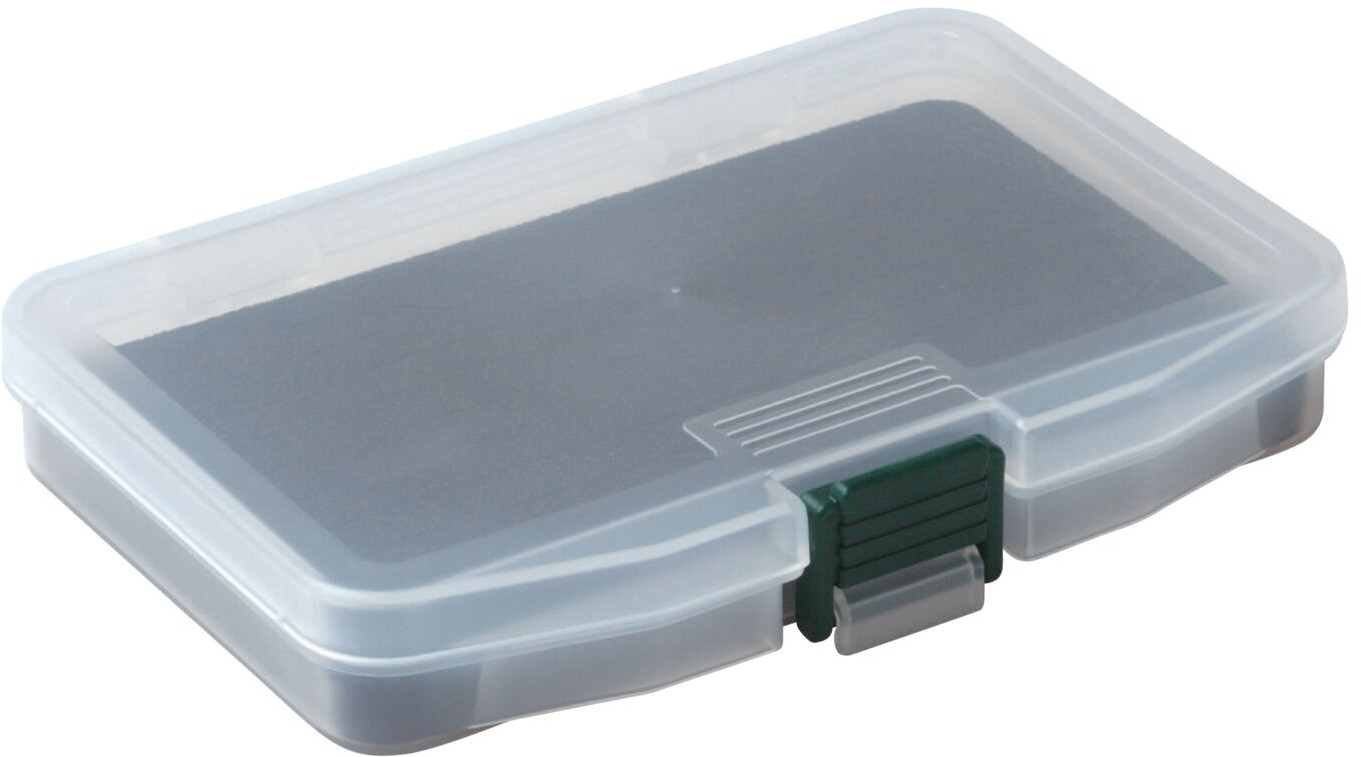 Коробка рыболовная «Form case» | Meiho