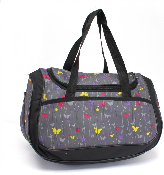 Сумка дорожная | Гризли | Dizayn