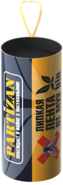 Лента липкая от мух | Partizan