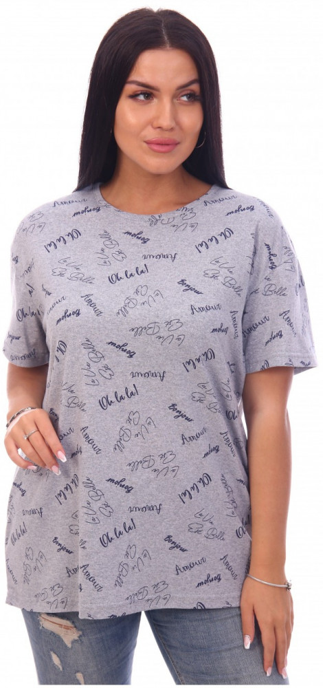 Футболка женская | Мадейра | Lovetex.store