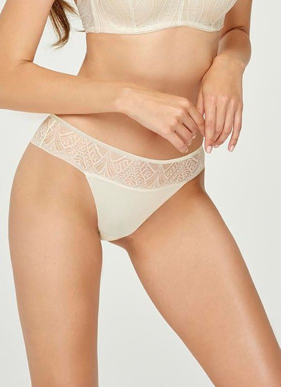 Трусы-стринг женские | Marc & André