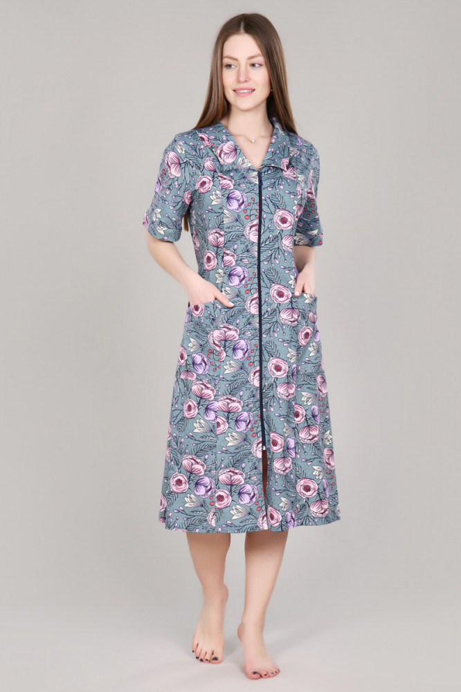 Халат женский | Dianida