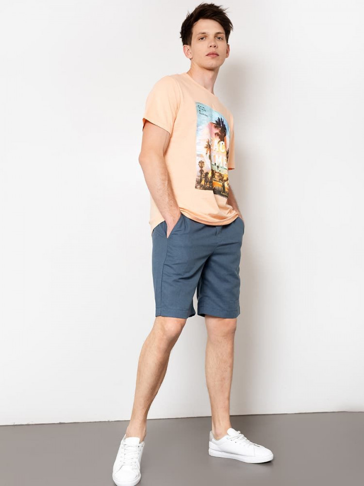 Шорты мужские | Mark Formelle