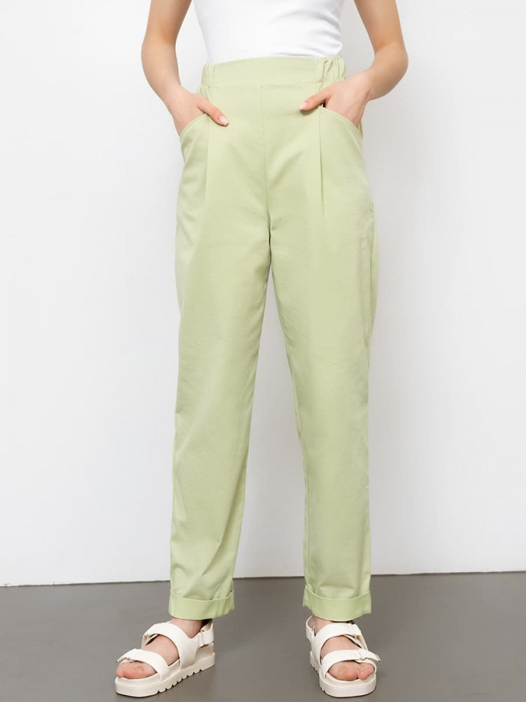 Брюки женские | Mark Formelle