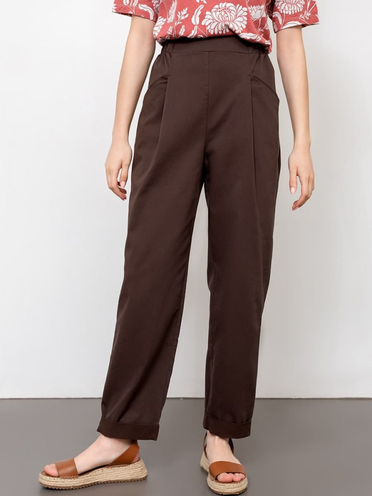 Брюки женские | Mark Formelle