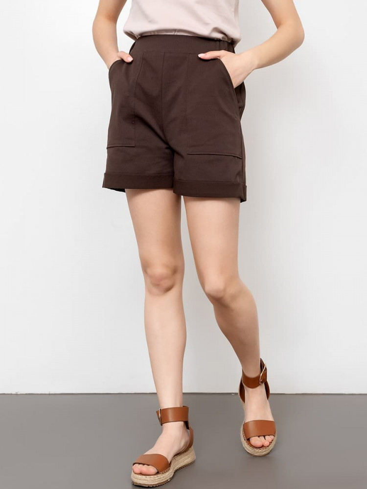 Шорты женские | Mark Formelle