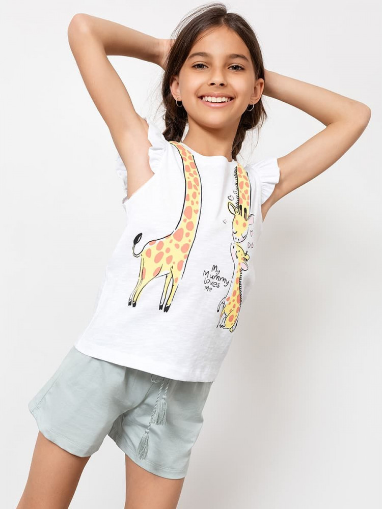 Комплект для девочек | Mark Formelle