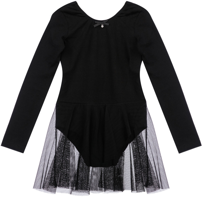 Боди с юбкой для девочек | Sport girls | PlayToday