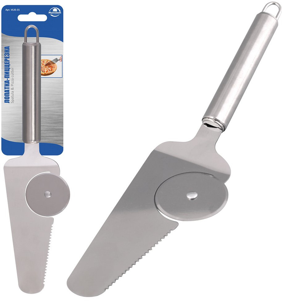 Лопатка-пиццерезка | Мультидом Трейдинг
