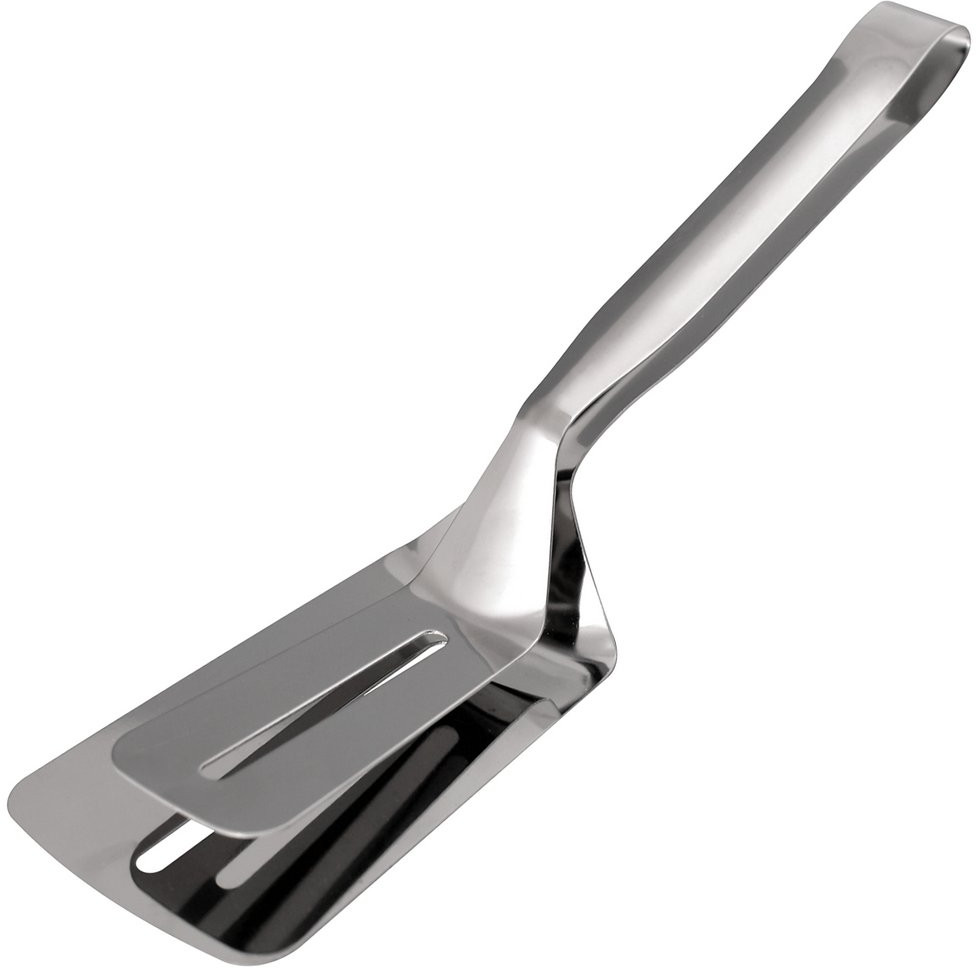 Лопатка-щипцы кулинарные | Мультидом Трейдинг